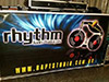 Rhythm udio Produes