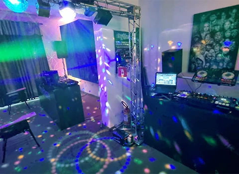 Rhythm Áudio Produções Rhythm Áudio Produções